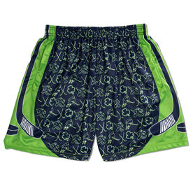 Hockey Shorts - Lucky Hockey