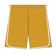 Custom Team Shorts - Wrestling Retro