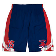Custom Team Beckett™ Shorts