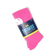 Socrates® Mid-Calf Performance Socks - Love The Run