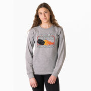 Hockey Tshirt Long Sleeve - If You Can't Take the Heat