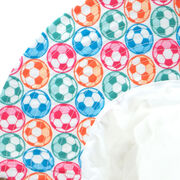 Soccer Bucket Hat - Just Kickin' It