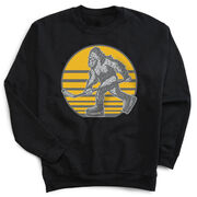 Hockey Crewneck Sweatshirt - BigSkate