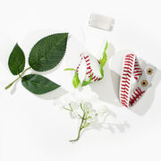 DIY Corsage Kit - Baseball Rose