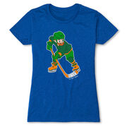 Hockey Women's Everyday Tee - St. Hat-Trick