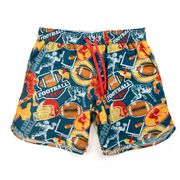 Football Ryder™ Shorts - Football Life