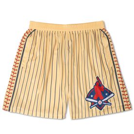 Old School Baseball Shorts