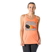 Hockey Women's Everyday Tank Top - If You Can't Take the Heat