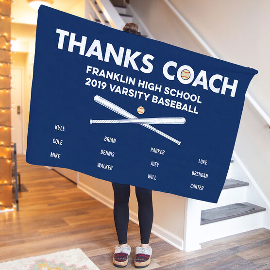 Top Baseball Coach Gift Ideas Chalktalksports