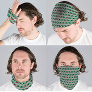 Multifunctional Headwear - Logo Repeat RokBAND