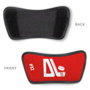 Personalized Repwell&reg; Slide Sandals - Your Logo
