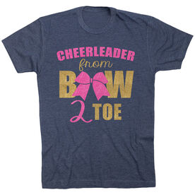 Top Cheerleading Gift Ideas Chalktalksports