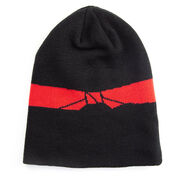 Happy Hatter Ninja Beanie Hat & Mask