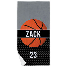 Basketball Towels And Bags Chalktalksports