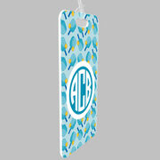 Pickleball Bag/Luggage Tag - Rally Pickleball