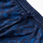 Hockey Warm-up Pants - Iconic
