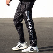 Lacrosse Warm-up Pants - Lax Legend