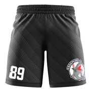 Custom Team Shorts - Baseball Classic