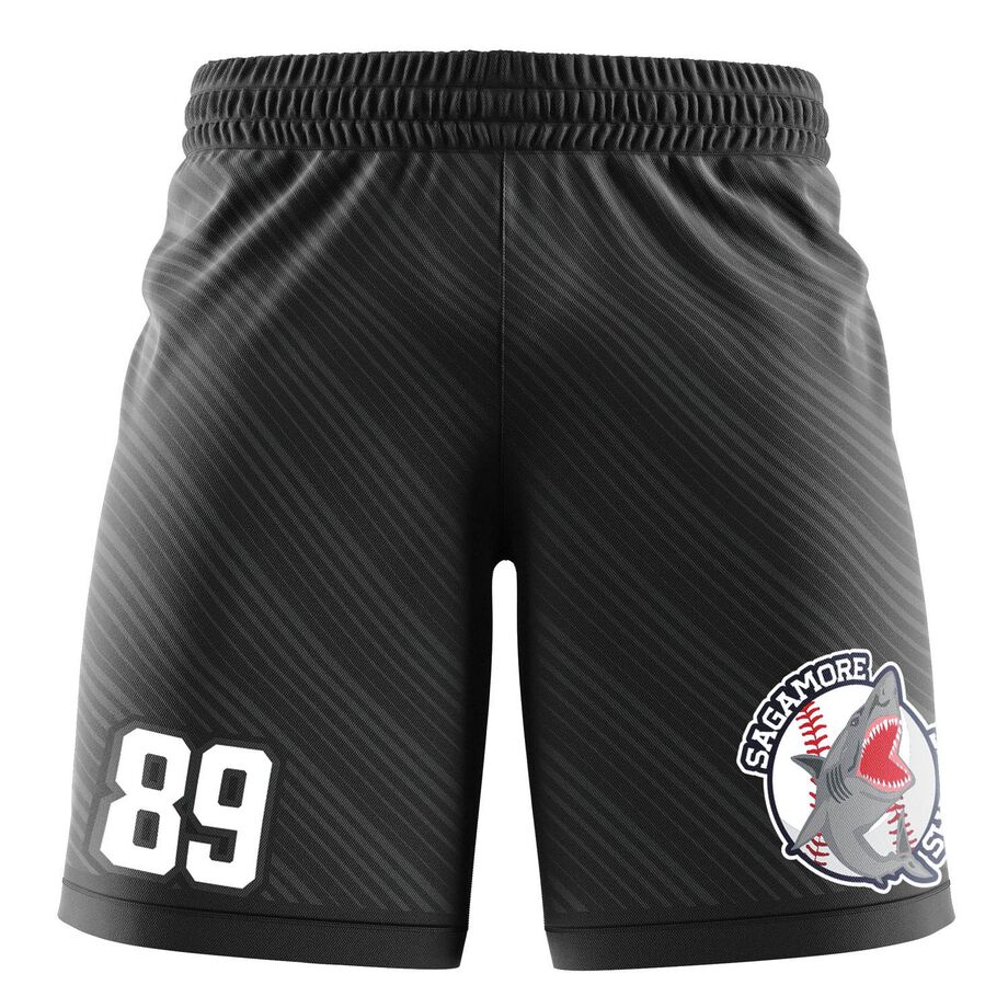 Custom Team Shorts - Baseball Classic