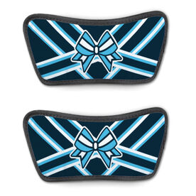 Cheerleading Repwell&reg; Sandal Straps - Cheer Bow