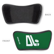 Personalized Repwell&reg; Slide Sandals - Your Logo