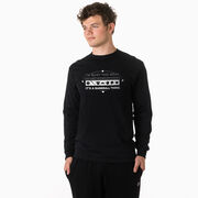 Baseball Tshirt Long Sleeve - 24-7 Baseball