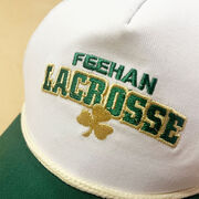 Custom Team Rope Hat
