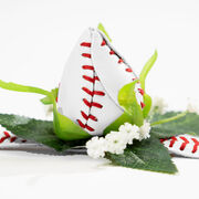 DIY Corsage Kit - Baseball Rose