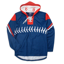 Baseball Gameday Hoodie - Batter Up