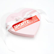 Basketball Heart SportzBox - Three-Point Field Goal