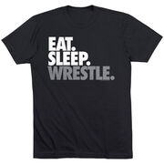 Wrestling Easter Basket - Eat Sleep Wrestle