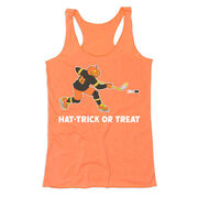 Hockey Women's Everyday Tank Top - Hat-Trick or Treat