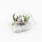 DIY Corsage Kit - Baseball Rose