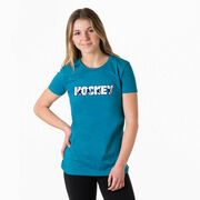Hockey Women's Everyday Tee - Hockey Life