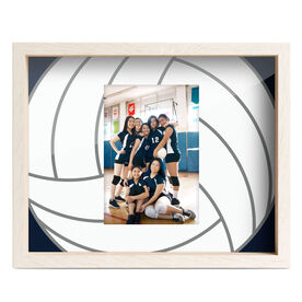 Volleyball Premier Frame - Ball