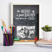 Premier Frame -Teacher Appreciation