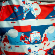 Hockey Ryder™ Shorts - 24/7 Hockey