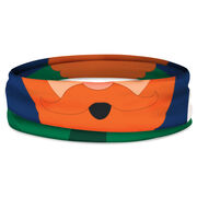 Multifunctional Headwear - Leprechaun Face RokBAND