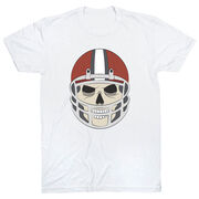 Football Short Sleeve T-Shirt - Game Face