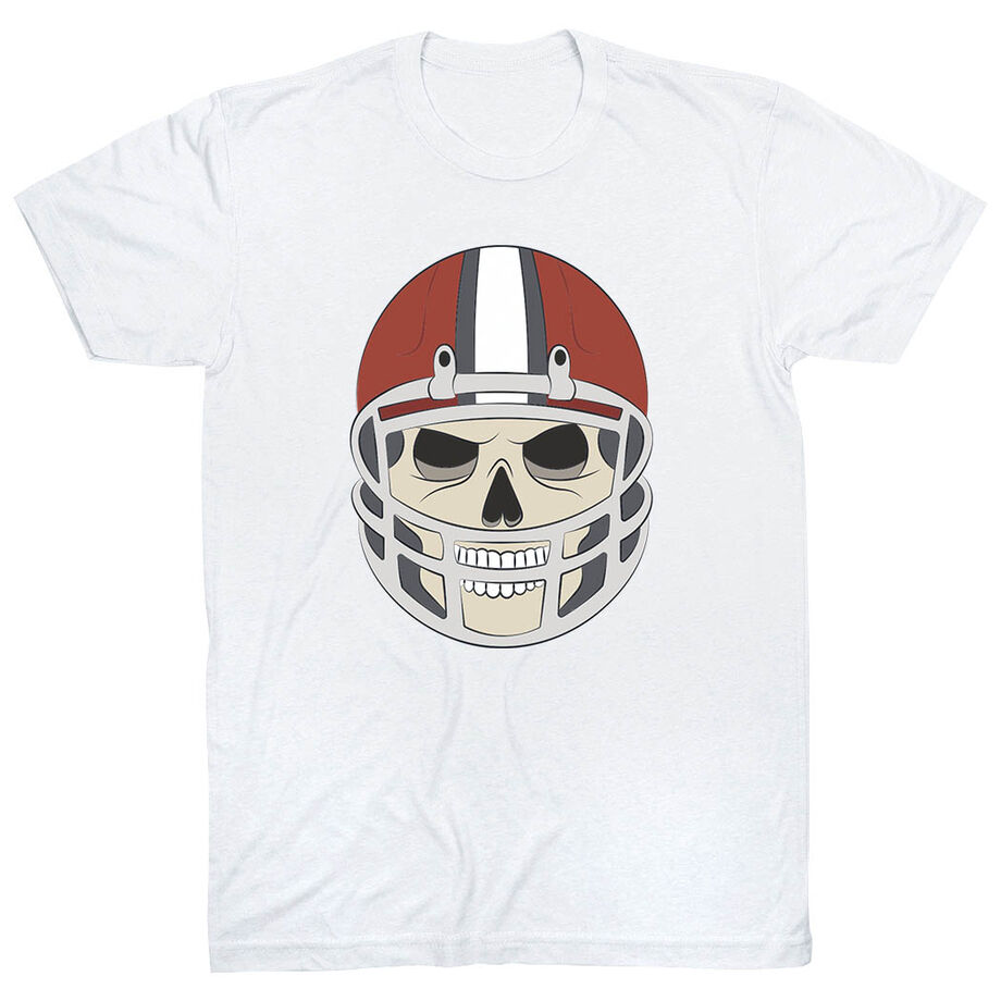 Football Short Sleeve T-Shirt - Game Face