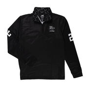 Custom Team Elevate Quarter Zips - Guys Lacrosse