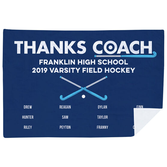Top 18 Field Hockey Coach Gift Ideas Chalktalksports