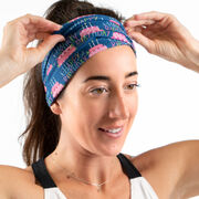 Multifunctional Headwear - Happy Birthday RokBAND