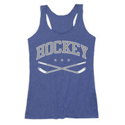 Hockey Women's Everyday Tank Top - Varsity Hockey