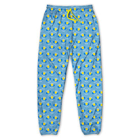 Custom Team ChillFit Lounge Pants -  Pickleball