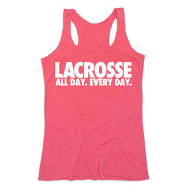 Lacrosse Women's Everyday Tank Top - All Day Every Day