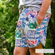 Hockey Ryder&trade; Shorts - Hockey Life 