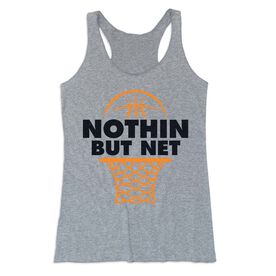 Basketball Women's Everyday Tank Top - Nothing But Net