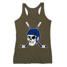 Hockey Women's Everyday Tank Top - Chill to the Bone