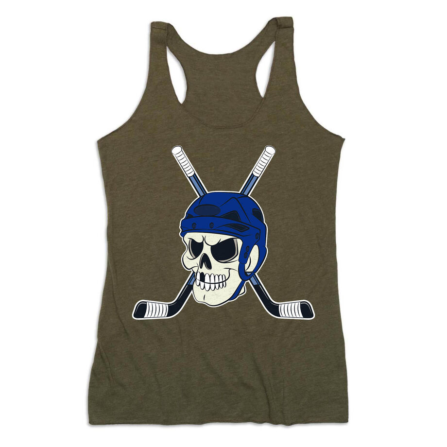 Hockey Women's Everyday Tank Top - Chill to the Bone